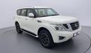 Nissan Patrol SE T2 4 | Zero Down Payment | Free Home Test Drive