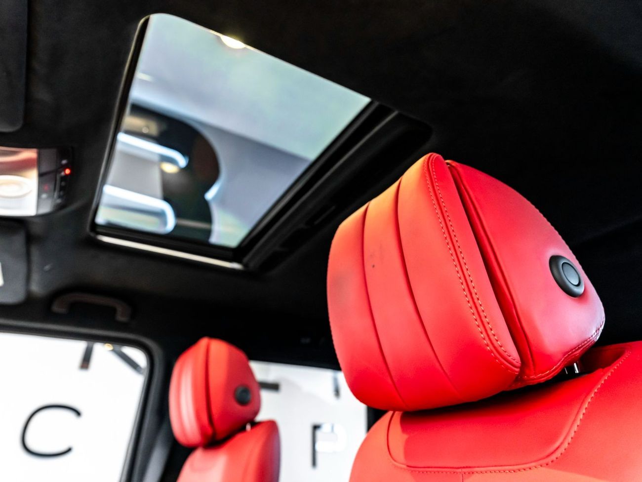 Mercedes-Benz G 63 AMG 2022 Mercedes G63 AMG, 2026 Mercedes Warranty, 2025 Mercedes Service Contract, Low KMs, GCC