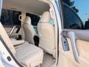 Toyota Prado GXR 2.7L (160 HP) 4WD