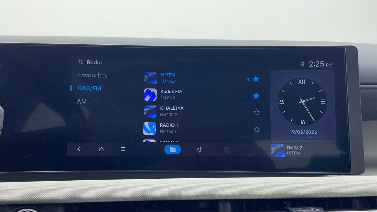 Hyundai Tucson Premium + 2.5L PREMIUM + 1.6 | Zero Down Payment | Home Test Drive