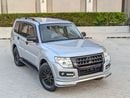 Mitsubishi Pajero GLS MIDLINE GLS MID OPTION V6 3.5L IN EXCELLENT CONDITION