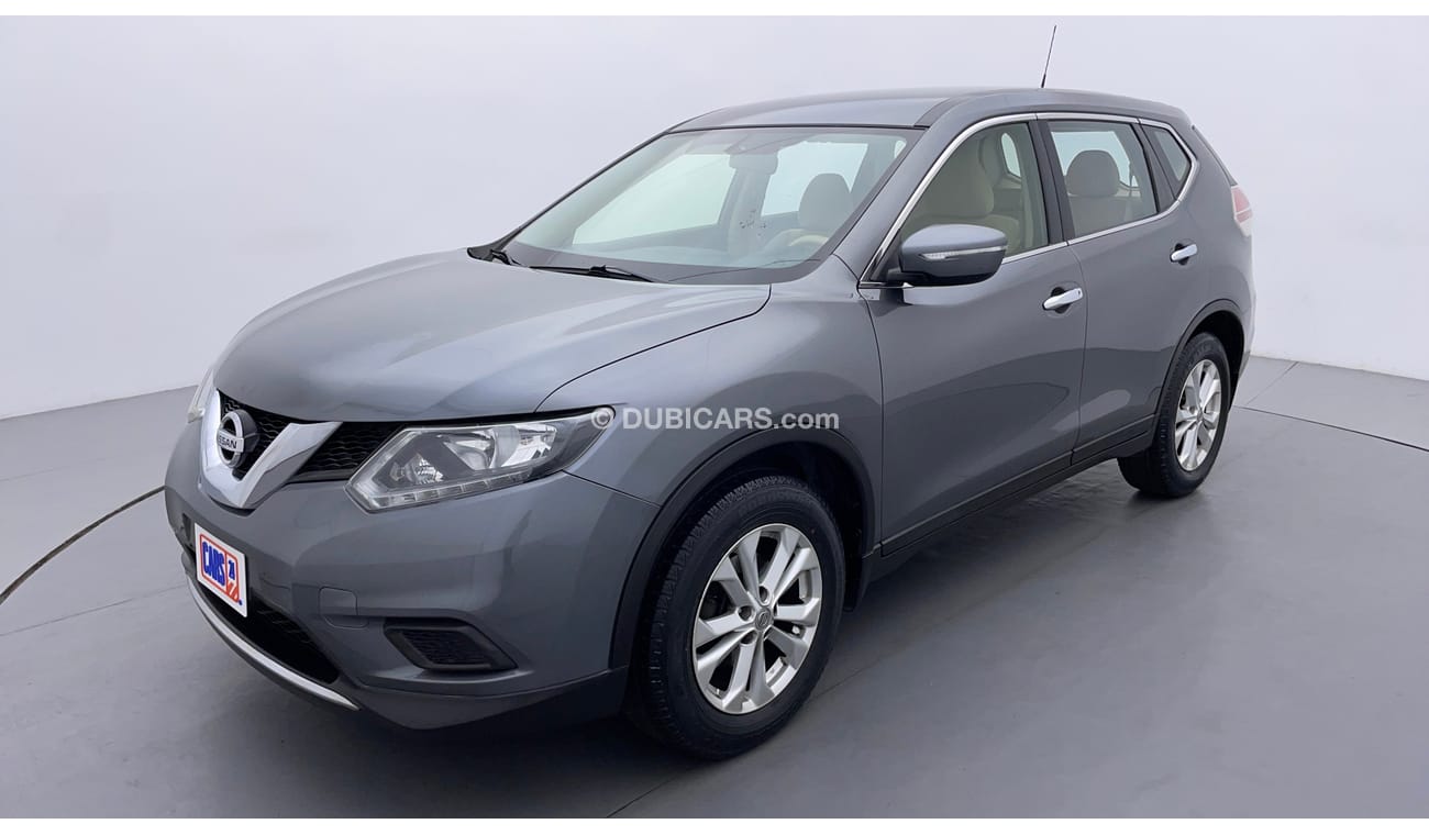 Nissan XTrail S 2.5 | Zero Down Payment | Free Home Test Drive