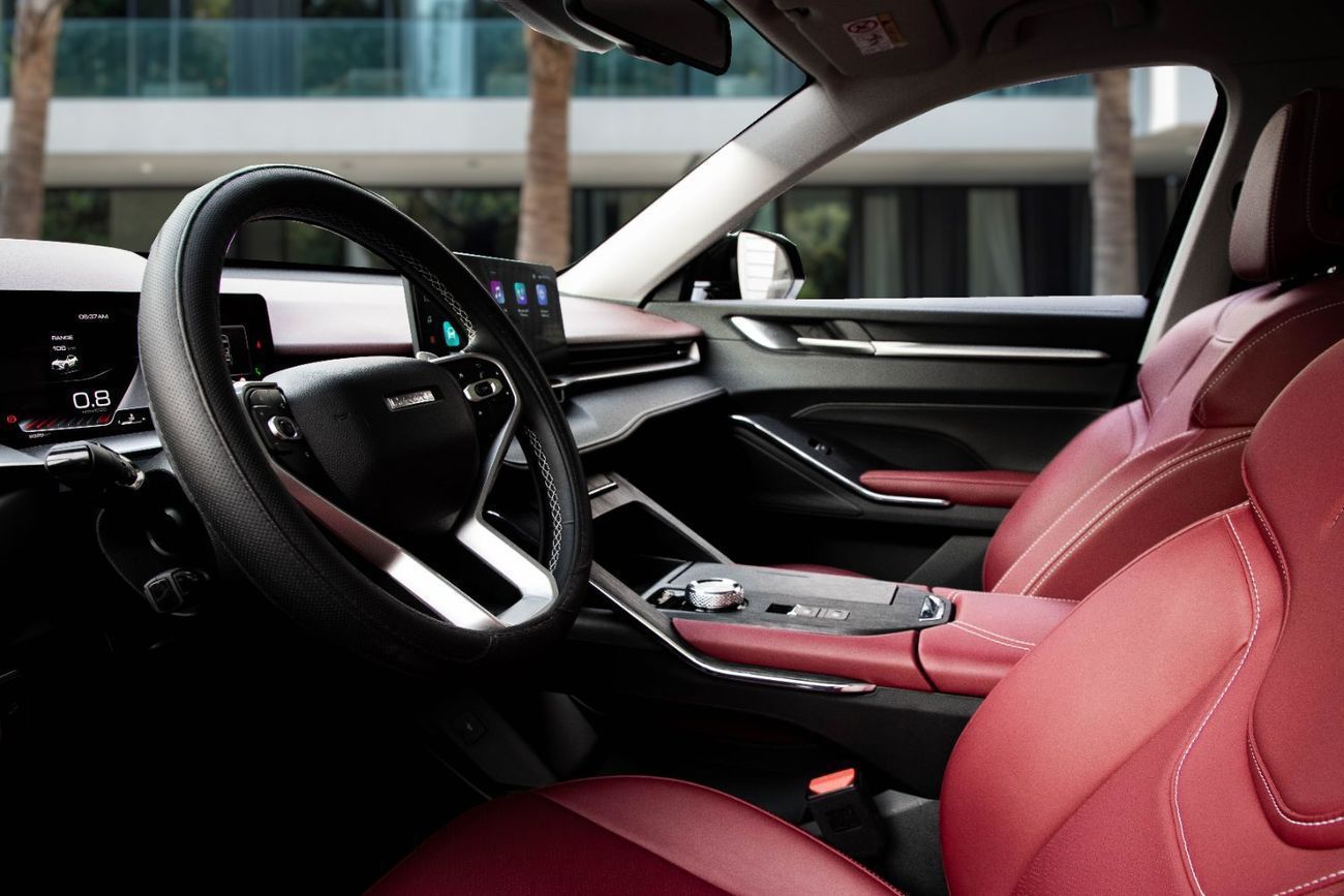 Haval H6 GT | 1,890 P.M  | 0% Downpayment | Agency Warranty!