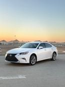 Lexus ES350 ES 350