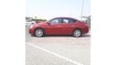 Nissan Sentra SV Nissan Sentra 2013 gcc 1.8 SL full options  IN very excellent condition  clean car  full gloss  n