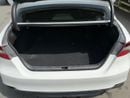 Toyota Camry Hybrid 2.5L