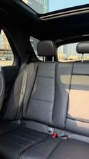 Mercedes-Benz GLE 400d Export from Australia