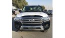 Toyota Land Cruiser 4.5L V8 Diesel 4 X 4 GXR 8 Auto (Only For Export Outside GCC Countries)