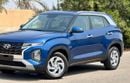 Hyundai Creta Mid 1.6L HYUNDAI CRETA 2024 1.6L GCC SPECS (930/-MONTHLY)