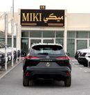 تويوتا كورولا كروس LTD HEV 2025