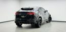 Lamborghini Urus NOVITEC 2021 Lamborghini Urus With Novitec Kit, Warranty, Full Service History, Carbon Fiber Package, Euro