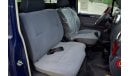 Toyota Land Cruiser hardtop Petrol with Winch 9 seats