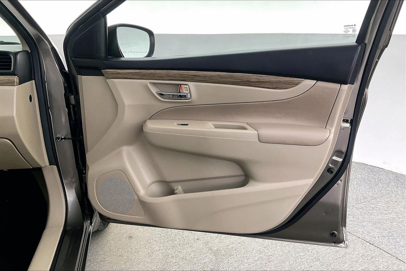 Suzuki Ciaz GL | Guaranteed Warranty | 0 Down Payment