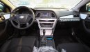 Hyundai Sonata Full option