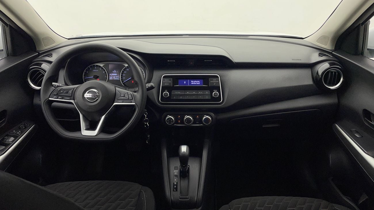 Nissan Kicks S 1.6 | Zero Down Payment | Home Test Drive