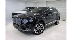 Bentley Bentayga V8 2022, 9,000 KM, Head Up Display, Under Warranty!!
