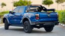 فورد رانجر RAPTOR