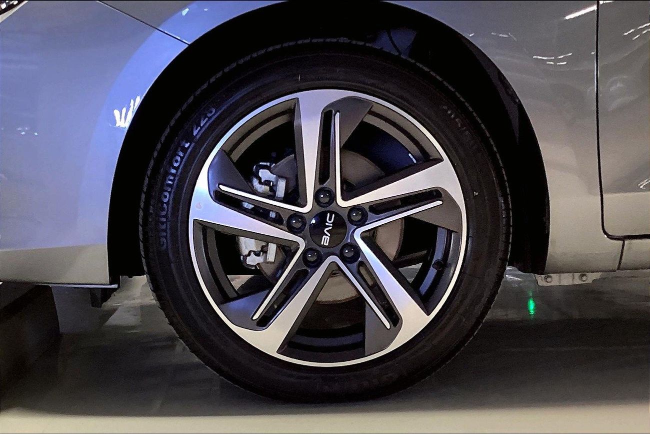 BAIC U5 Plus Honor | National Day Celebration | Guaranteed Warranty | 0 Down Payment