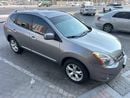 Nissan Rogue S (NON GCC)