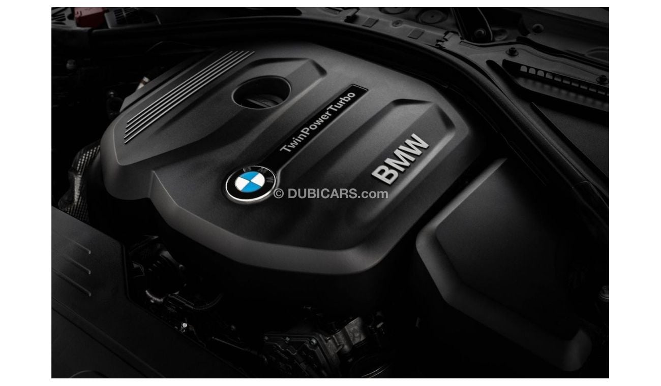 BMW 318i M-Sport | 1,958 P.M  | 0% Downpayment | Agency Warranty and Service Contract!!