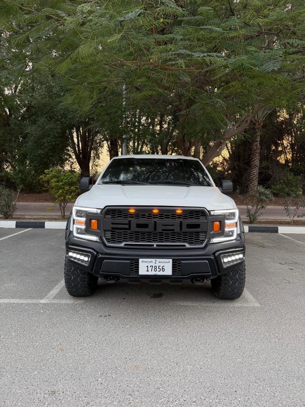 Ford F 150 XL 5.0L Double Cab Utility