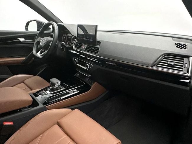 Audi Q5 45 TFSI SPORTBACK S-LINE, миниатюра 25