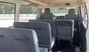 Nissan Urvan 2016 14 Seats Ref#683