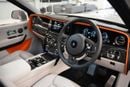 Rolls Royce Cullinan 6.75 V12 Black Badge Auto 4WD Euro 6 5dr (EXPORT ONLY) RIGHT HAND DRIVE