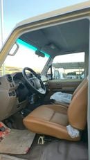 Toyota Land Cruiser 70 LC79 LX - GCC Specs - Brand