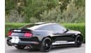 Ford Mustang FORD MUSTANG GT  MANUAL 2015 FULL OPTION