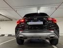 Infiniti QX30 premium