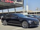 جينيسس G80 Prestige 2.5L AWD