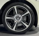 Rolls Royce Wraith STD 6.6L , V12 , RWD