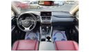 Lexus NX300 2018 LEXUS NX300 4x4 FULL OPTIONS
