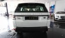 Land Rover Range Rover Sport Supercharged