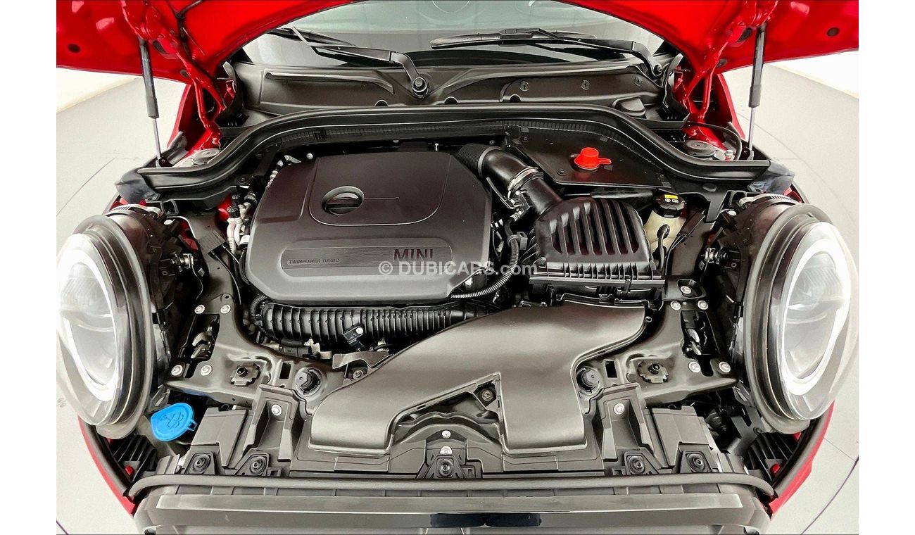 Mini John Cooper Works John Cooper Works