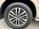 Nissan Patrol SE PLATINUM CITY