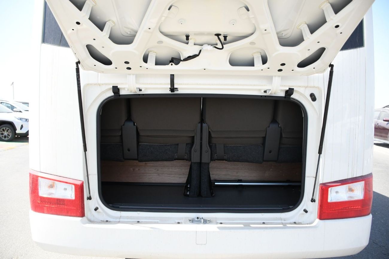 Toyota Coaster 24 Toyota Coaster 4.2L Diesel