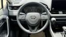 تويوتا راف ٤ 2.5L (4WD) EXR