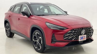 MG One LUXURY 1.5 | Zero Down Payment | Home Test Drive