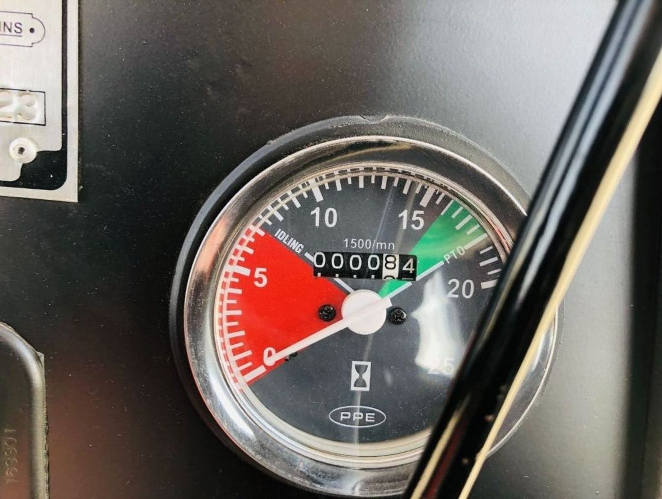 ماسي فيرجوسون 290 2WD Tractor 2023YM Brand New