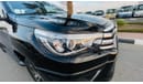 Toyota Hilux TRD 2018 Adventure GCC V6 4.0L Petrol Push Start [LHD] AT 4x4 Leather Seats Premium Condition