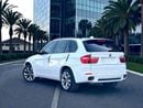 بي أم دبليو X5 | | X-DRIVE | 48I-M-KIT | 4.8L V8 | | GCC