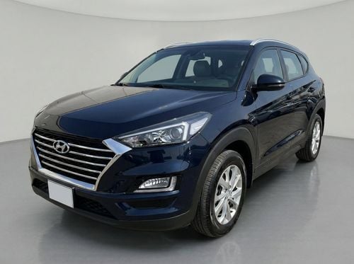 Hyundai Tucson Smart 1.6L SMART 1.6 | Zero Down Payment | Home Test Drive