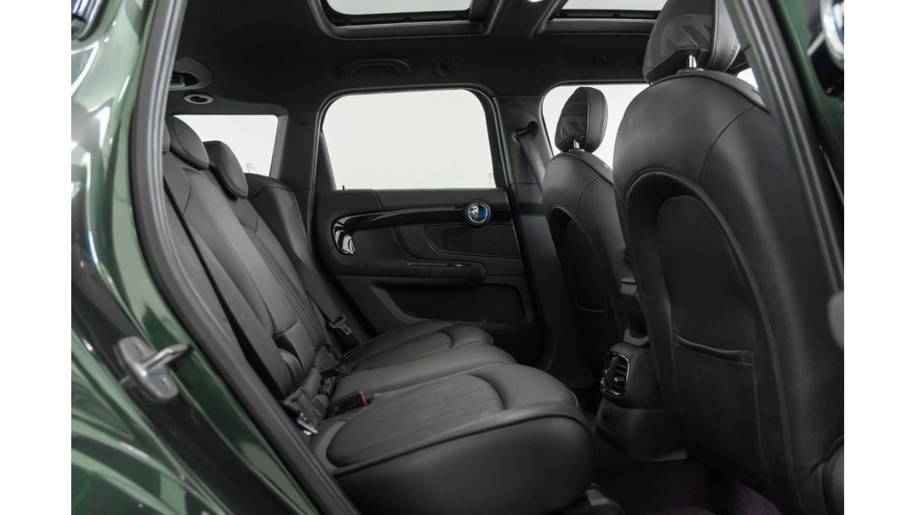 Mini Cooper Countryman S ALL4 2017 Mini Countryman S / Full Service History / MINI Service Pack