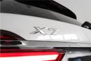 BMW X7 XDRIVE40I M SPORT