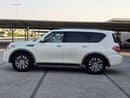Nissan Armada SL - American Specs - Excellent Condition
