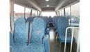 ميتسوبيشي روزا MITSUBISHI ROSA BUS RIGHT HAND DRIVE(PM11148)