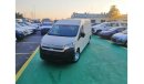 تويوتا هاياس GLS هاي روف بانل فان 2022 Toyota HIACE GLS -High Roof Panal Van (H300), 3dr Van, 3.5L 6cyl Petrol, M