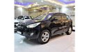 Hyundai Tucson EXCELLENT DEAL for our Hyundai Tucson 2011 Model!! in Black Color! GCC Specs